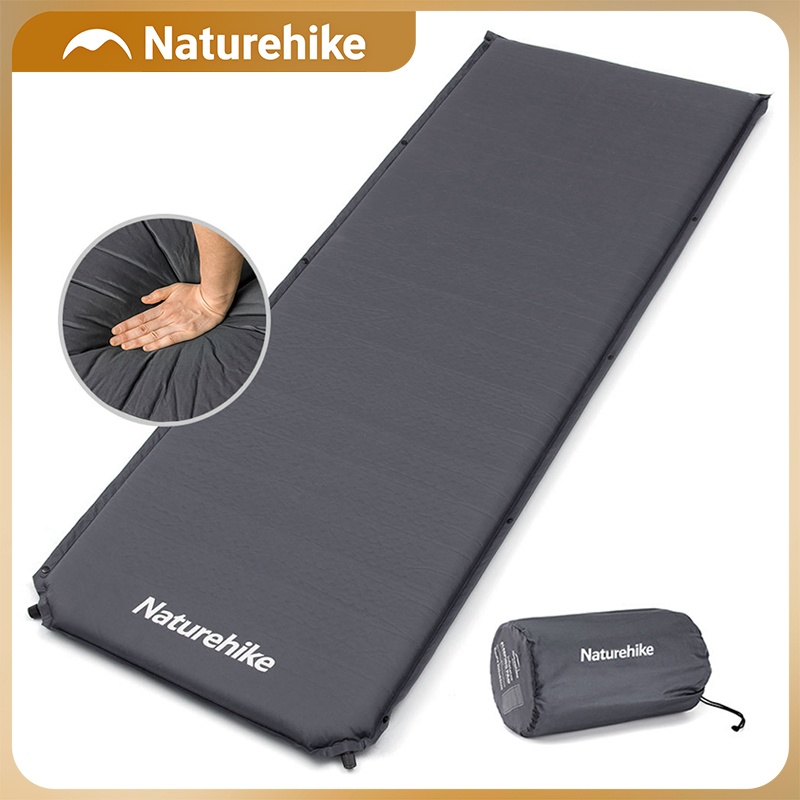 Roof Top Tent Mattress - 네이처하이크 자체 팽창 매트리스 D03 풍선