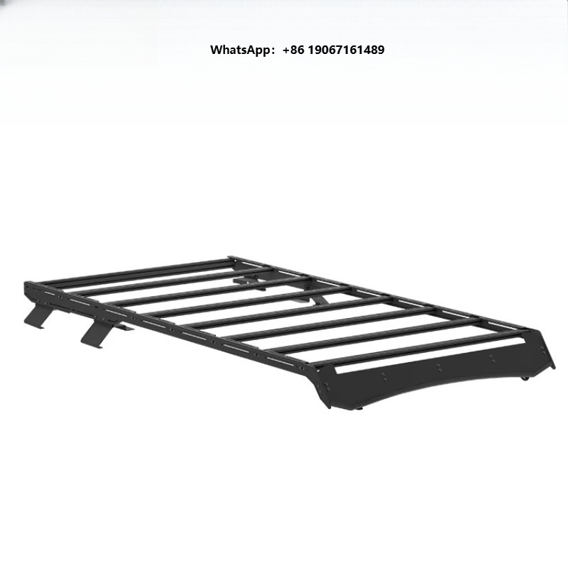 Overland Roof Rack Platform - 고강도 루프 랙, 전문용 화물 플랫폼,
