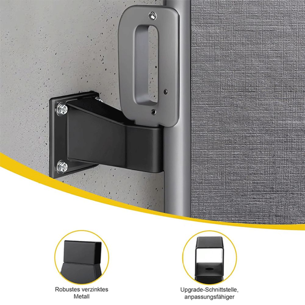 Awning Side Wall Kit - 야외 정원이나 파티오에서 사용하는 햇빛 가리개용