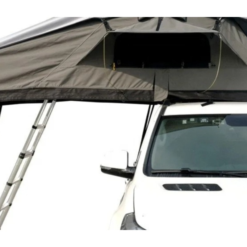 Roof Top Tent Soft Shell 3 Person - 고품질 4계절 루프탑 텐트 접이식 소프트쉘