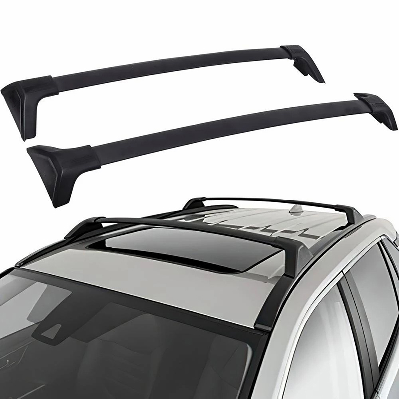 Roof Rack Crossbar Aluminum - 2019 2020 2021 2022 23 도요타