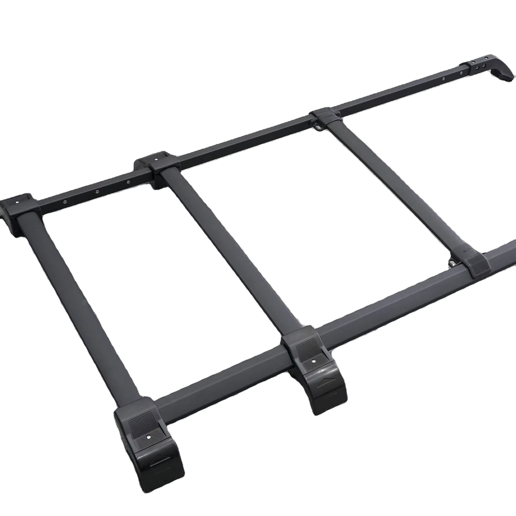 Roof Rack Crossbar Aluminum - 알루미늄 합금 롱 버전 루프랙 루프