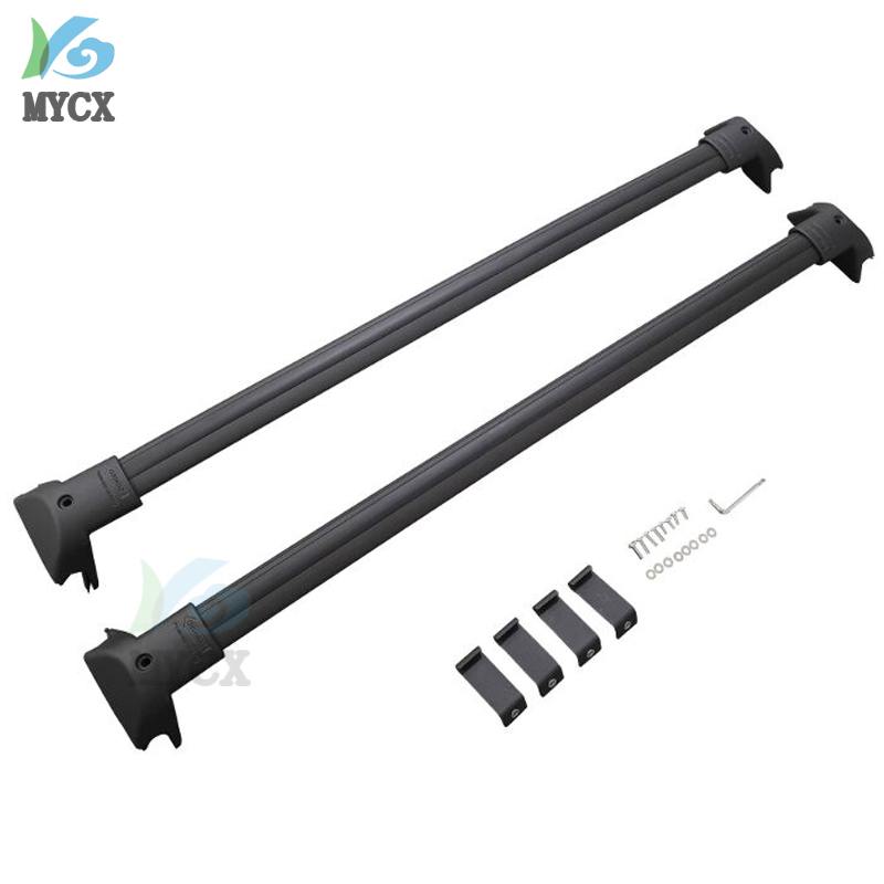 Roof Rack Crossbar Aluminum - 품질 보장! 포드 익스플로러 2020+ 루프