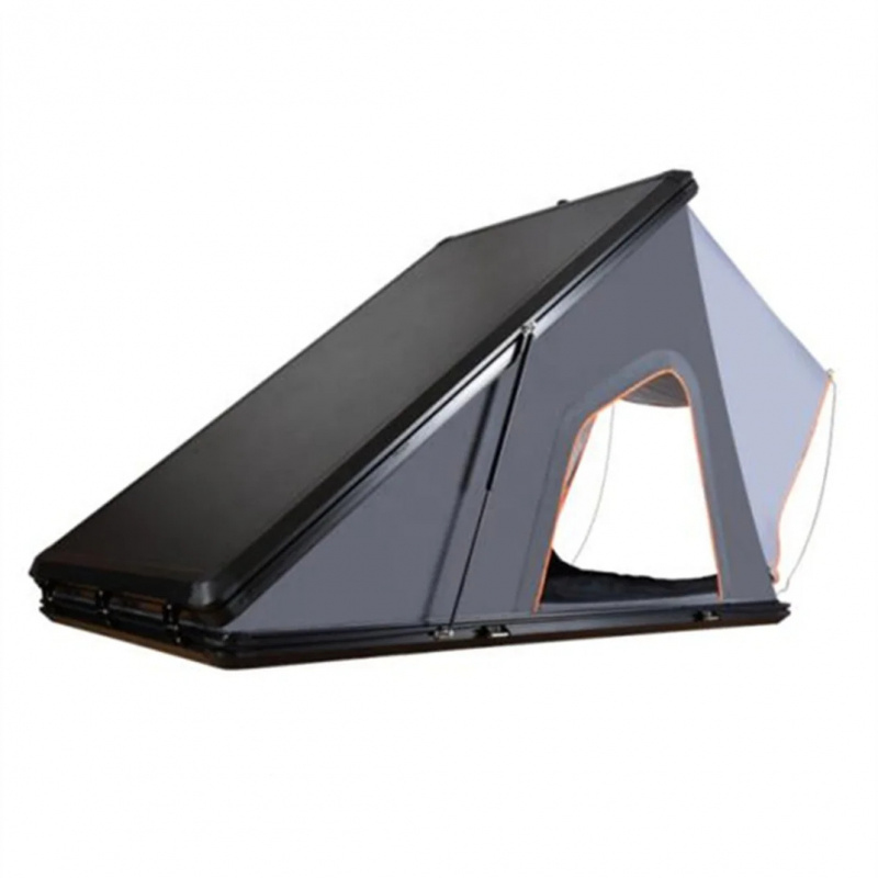 Roof Tent Hardshell Aluminum - 핫세일 루프탑 알루미늄 삼각형 텐트 4x4