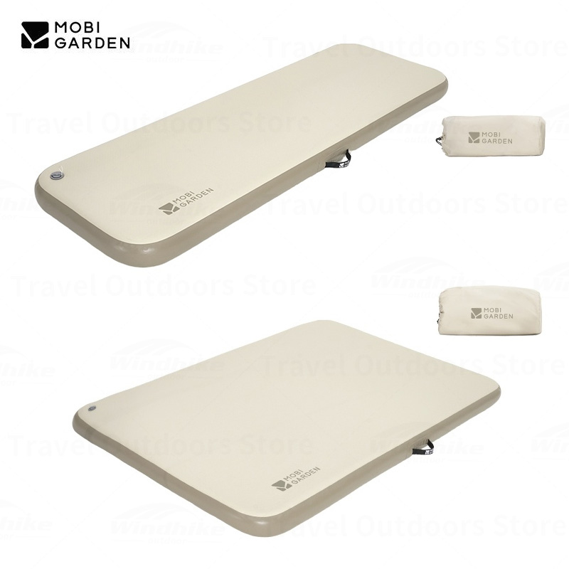 Roof Top Tent Mattress - MOBI GARDEN 캠핑 조정 가능한 Firmness