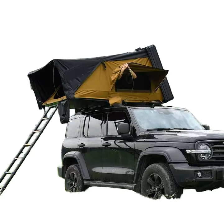 Roof Top Tent 4 Person Xl - 2026 2025년형, 대형, 내구성이 뛰어난 XL