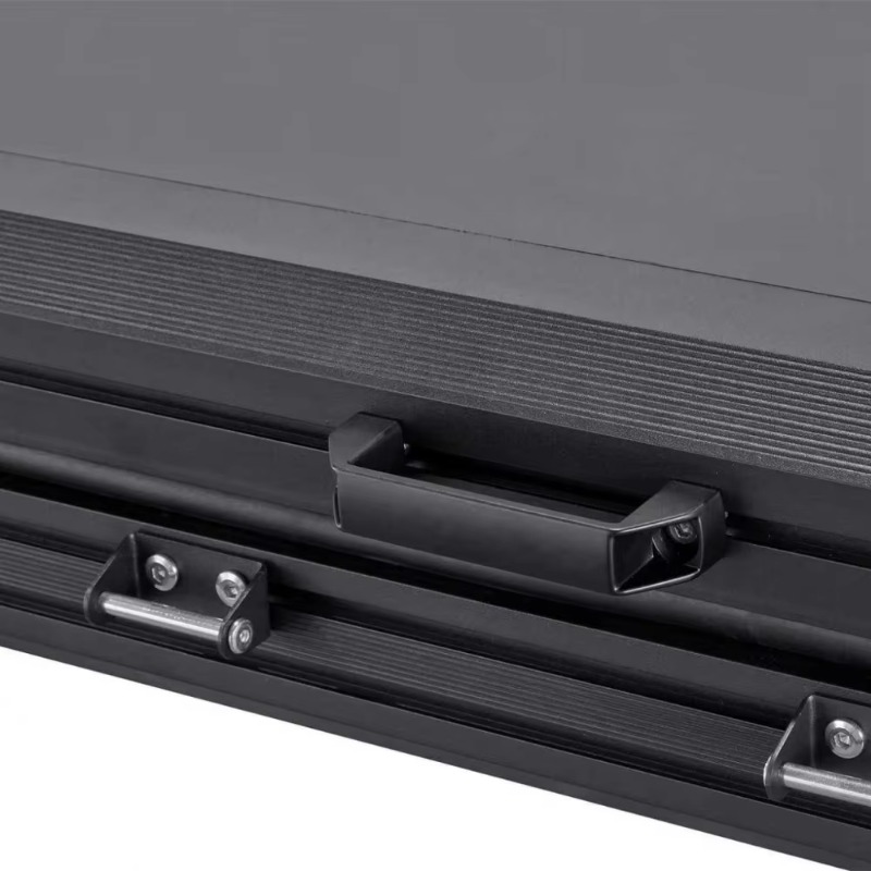 RTT 3인용 4계절 알루미늄 하드쉘 루프탑 텐트 알루 - Roof Top Tent Ladder Telescopic 리뷰 및 가격