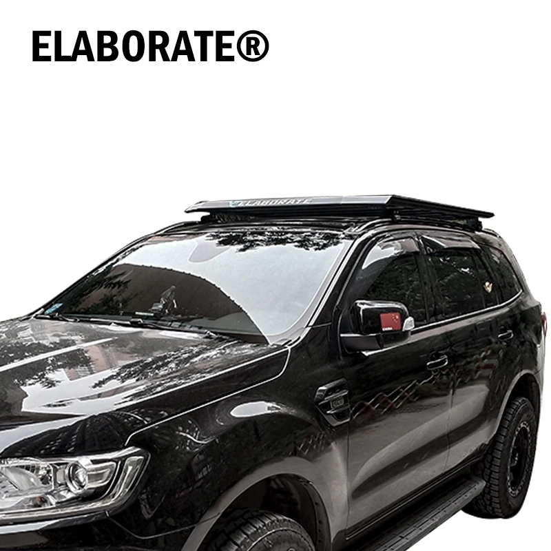고품질 알루미늄 4x4 크로스바 프레임, 포드 레인저/ - Roof Rack Crossbar Aluminum 리뷰 및 가격