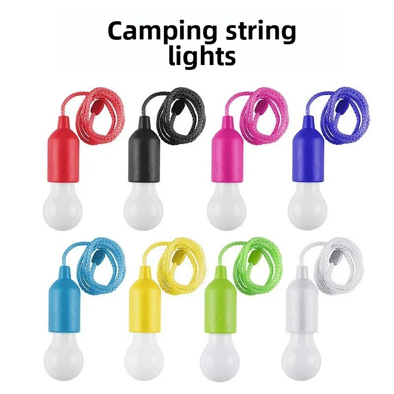 휴대용 캠핑 텐트 조명, 긴 배터리 수명, 방풍 로프, - Camping Shower Tent Portable 리뷰 및 가격