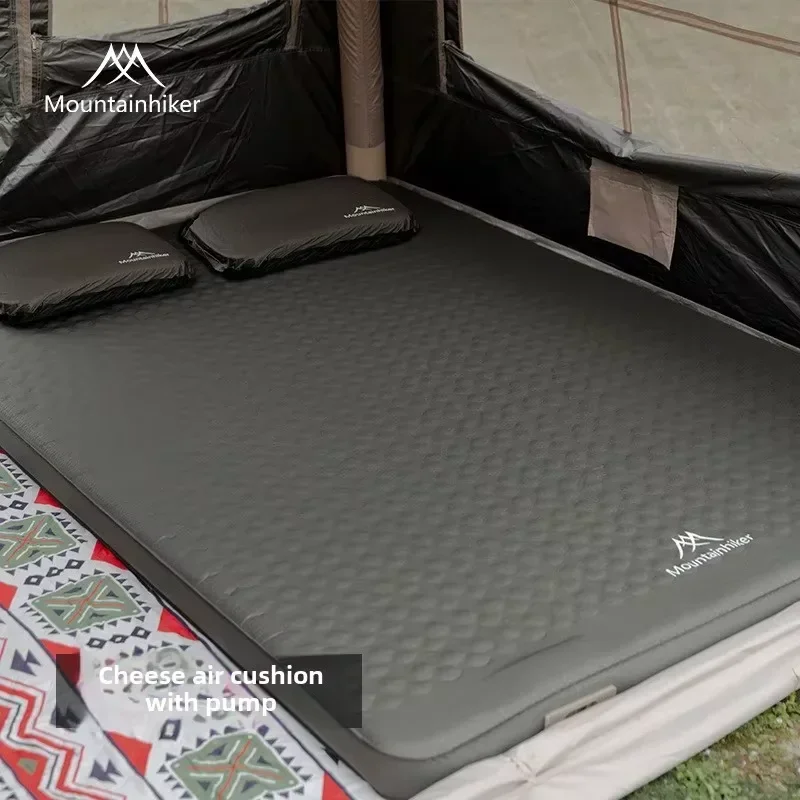 마운틴하이커 아웃도어용 고급 스펀지 10cm 에어 매트 - Roof Top Tent Mattress 리뷰 및 가격