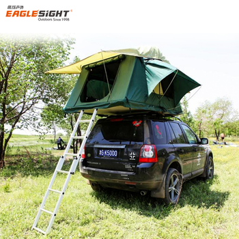캠핑카 소프트 루프탑 텐트 2인용 루프탑 텐트 소프트  - Roof Top Tent Ladder Telescopic 리뷰 및 가격