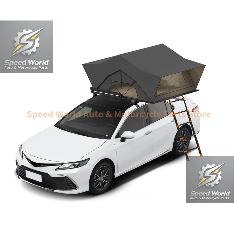 스피드 월드WD 방수 3인용 소프트 쉘 풍선식 차량 루 - Roof Top Tent Soft Shell 3 Person 리뷰 및 가격