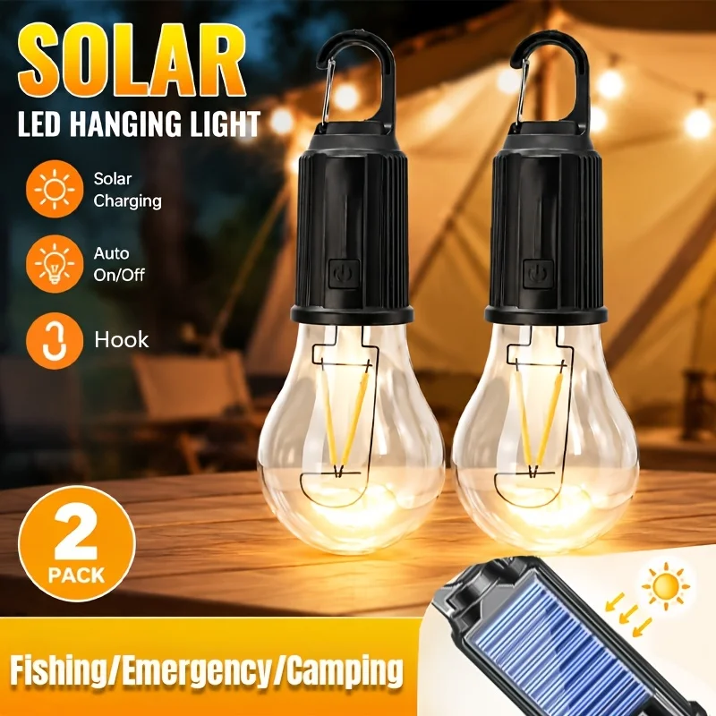 태양광 LED 캠핑 조명 타입-C 충전식 텐트 조명 3 - Camping Shower Tent Portable 리뷰 및 가격