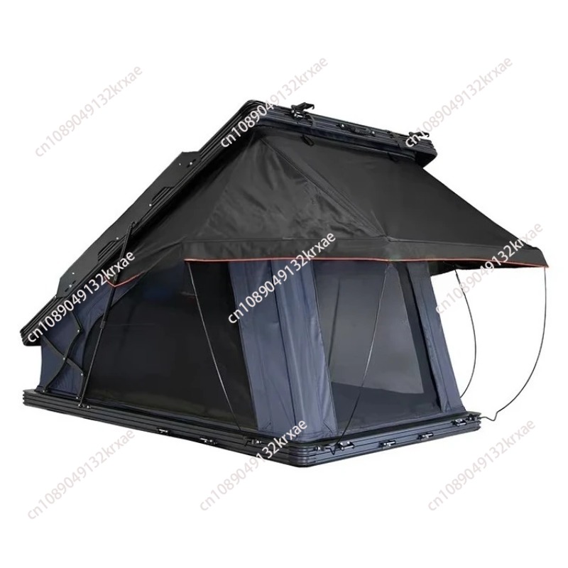 경량 삼각형 하드쉘 루프텐트 플립 루프텐트 2인용 알루 - Roof Tent Hardshell Aluminum 리뷰 및 가격