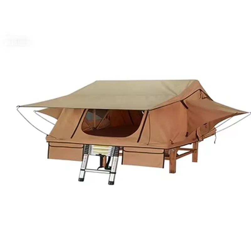 3인용 소프트쉘 루프탑 텐트, 야외 자가 운전용, 빠른 - Roof Top Tent Soft Shell 3 Person 리뷰 및 가격