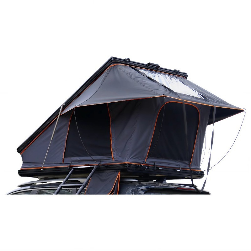 알루미늄 프레임 루프탑 텐트 (픽업트럭용) 방수 하드쉘 - Roof Top Tent Mattress 리뷰 및 가격