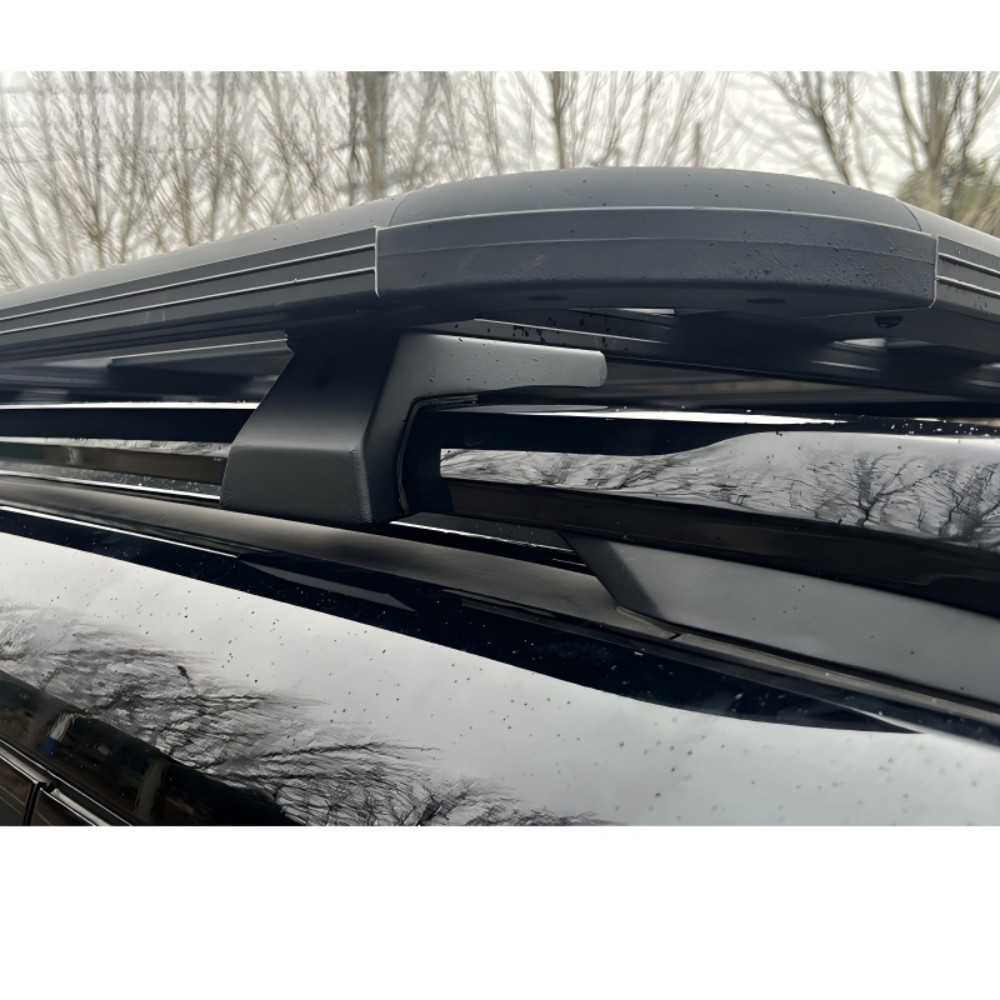 레오파드 5 캠핑 오버랜드 액세서리용 경량 알루미늄 루 - Overland Roof Rack Platform 리뷰 및 가격