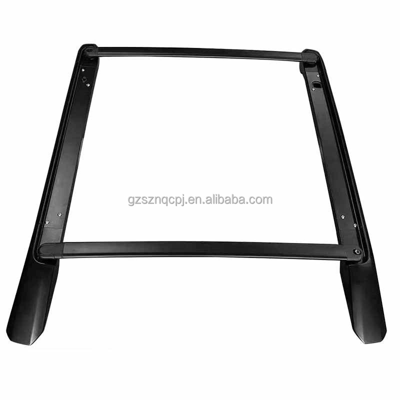 포드 레인저 T9 2023+ 크로스바 액세서리 바디 키 - Roof Rack Crossbar Aluminum 리뷰 및 가격