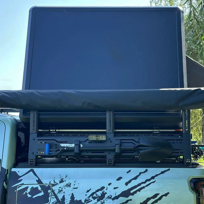 공장 직판-4X4 알루미늄 하드쉘 루프탑 야외 캠핑 및 - Roof Tent Hardshell Aluminum 리뷰 및 가격