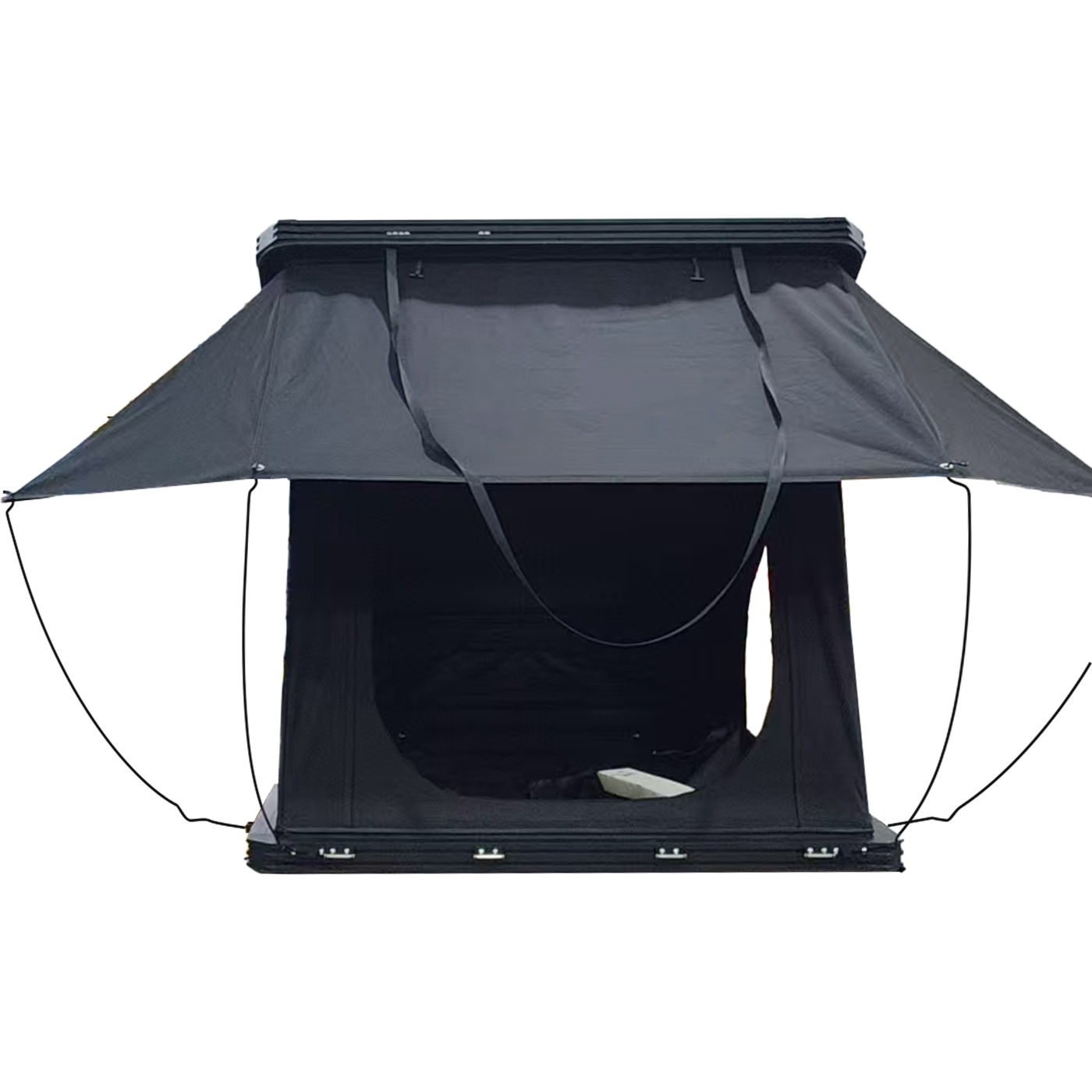 캠핑용 차량 루프탑 텐트, 하드쉘 방수 4계절용 자동  - Roof Top Tent Ladder Telescopic 리뷰 및 가격