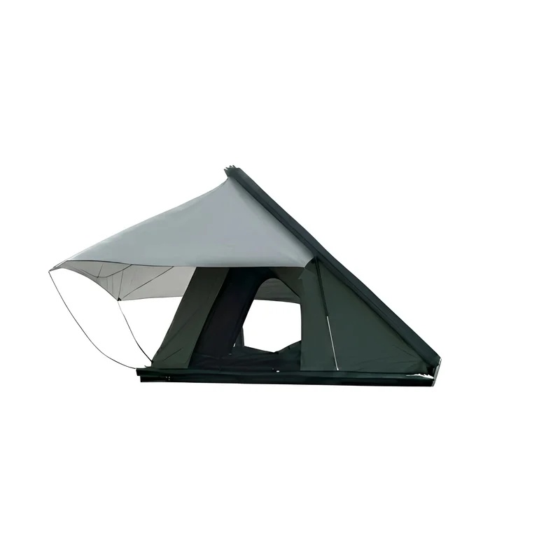 고품질 4륜 구동 오프로드용 ABS 하드 쉘 루프탑 텐 - Roof Top Tent Mattress 리뷰 및 가격