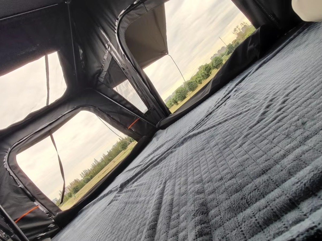 2025 뉴 스타일 X 힌지 로드 2-3인용 알루미늄  - Roof Tent Hardshell Aluminum 리뷰 및 가격