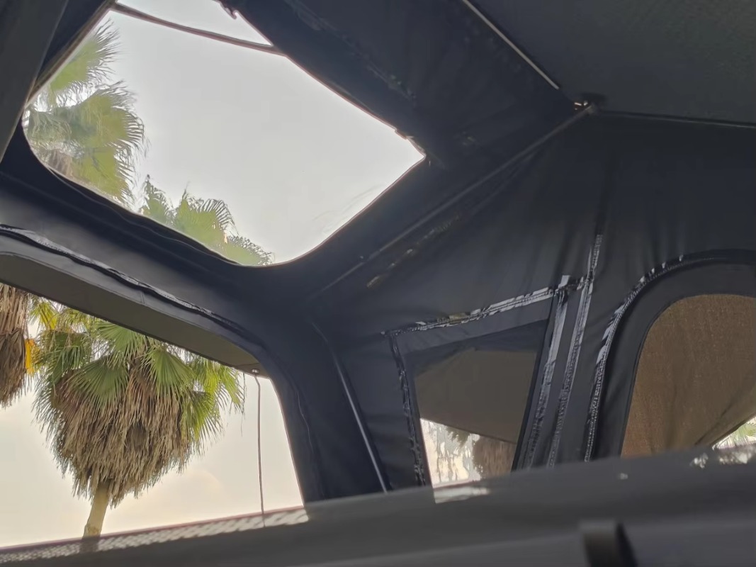 2025 뉴 스타일 X 힌지 로드 2-3인용 알루미늄  - Roof Tent Hardshell Aluminum 리뷰 및 가격