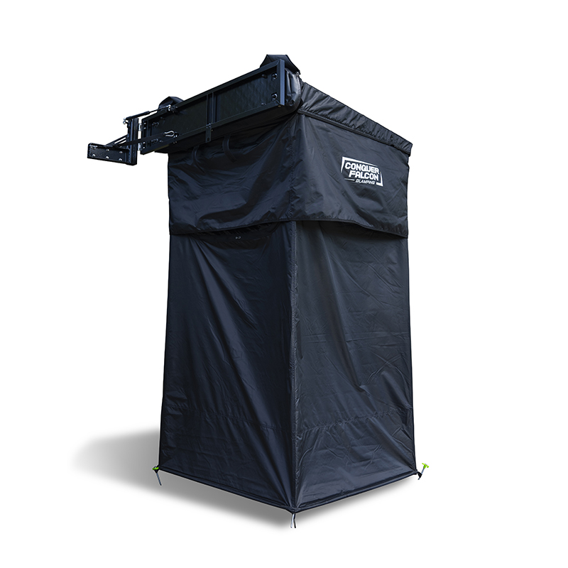 휴대용 야외 캠핑 샤워 텐트, 편리한 이동식 샤워를 위 - Camping Shower Tent Portable 리뷰 및 가격