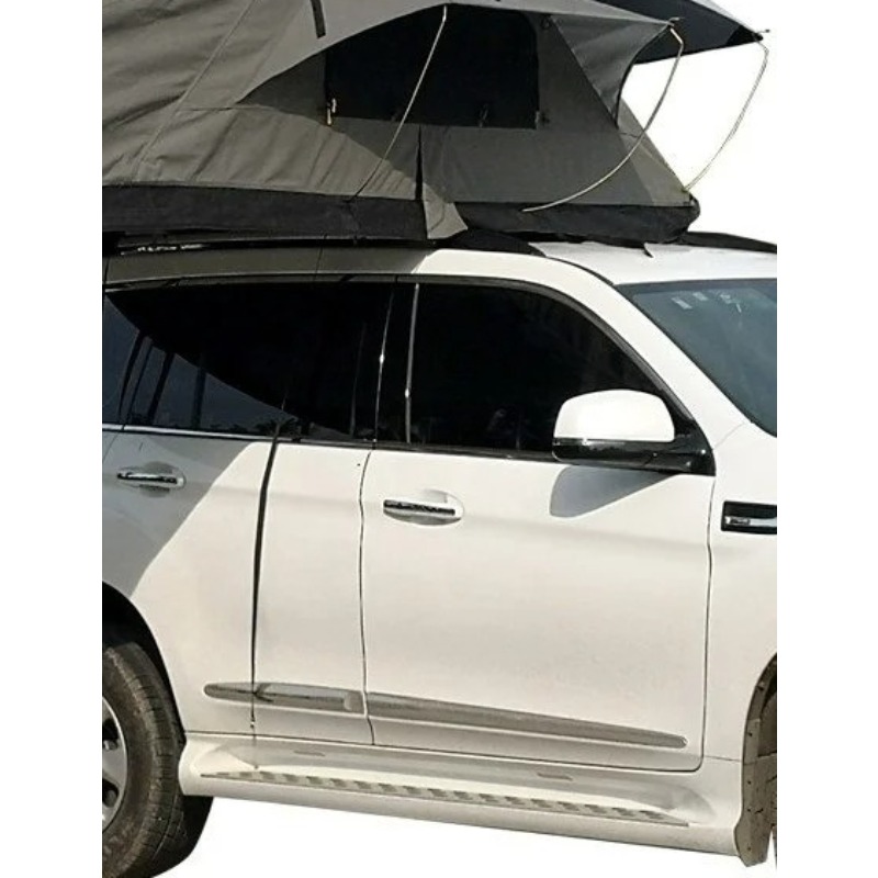 고품질 4계절 루프탑 텐트 접이식 소프트쉘 자동차 캠핑 - Roof Top Tent Soft Shell 3 Person 리뷰 및 가격