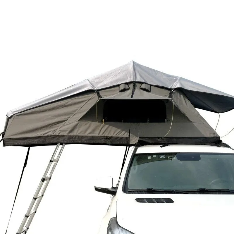 고품질 4계절용 루프탑 텐트, 접이식 소프트 쉘 자동차 - Roof Top Tent Soft Shell 3 Person 리뷰 및 가격