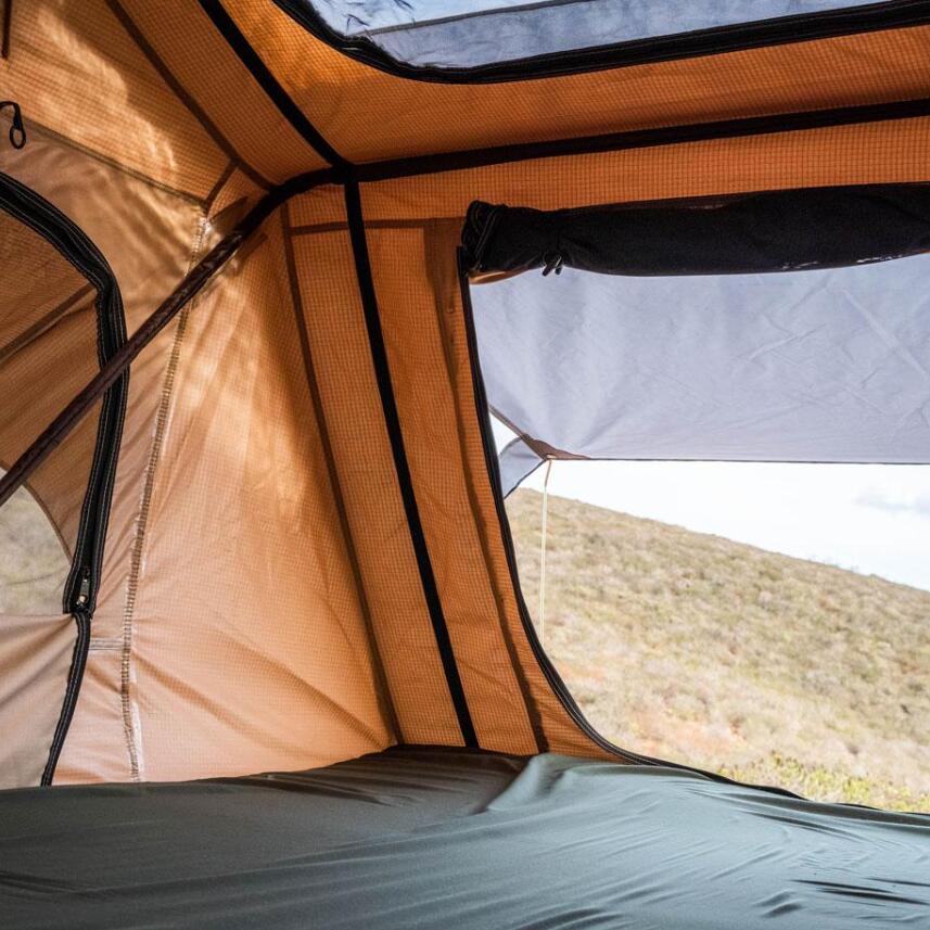 야외 캠핑카 4X4 루프탑 텐트 도매 소프트쉘 단열 경 - Roof Top Tent Soft Shell 3 Person 리뷰 및 가격