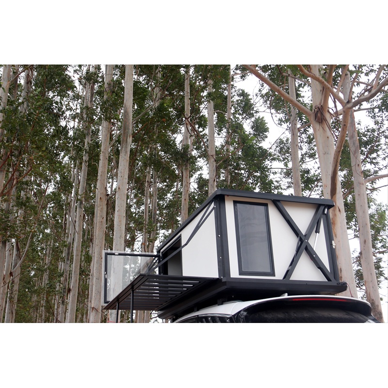 고품질 2~4인용 알루미늄 하드쉘 루프탑 텐트 원터치  - Roof Top Tent Mattress 리뷰 및 가격
