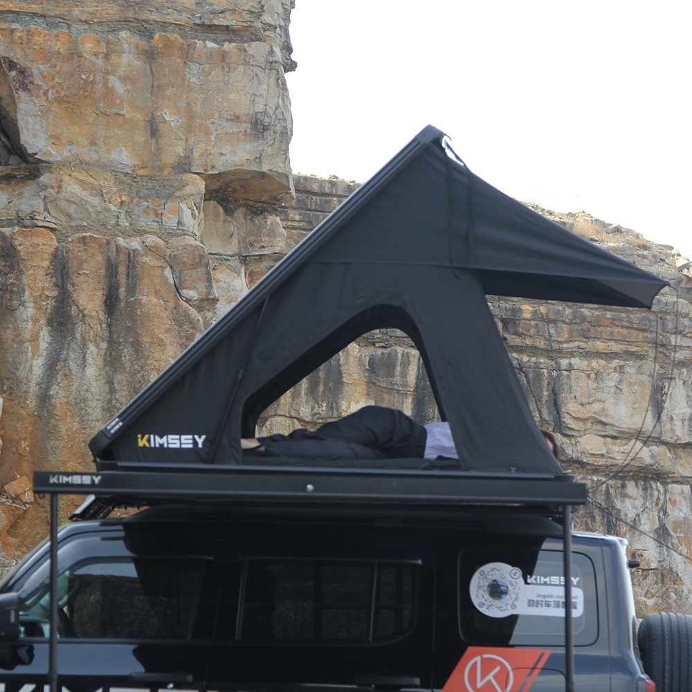 ATV&UTV팩토리 특가 판매 야외용 2인용 4x4 자 - Roof Top Tent Hard Shell 2 Person 리뷰 및 가격