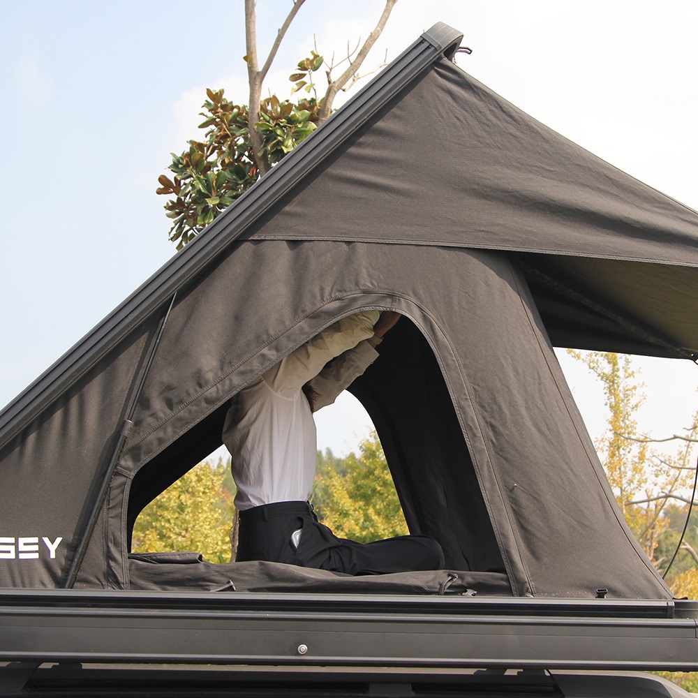 ATV&UTV팩토리 특가 판매 야외용 2인용 4x4 자 - Roof Top Tent Hard Shell 2 Person 리뷰 및 가격