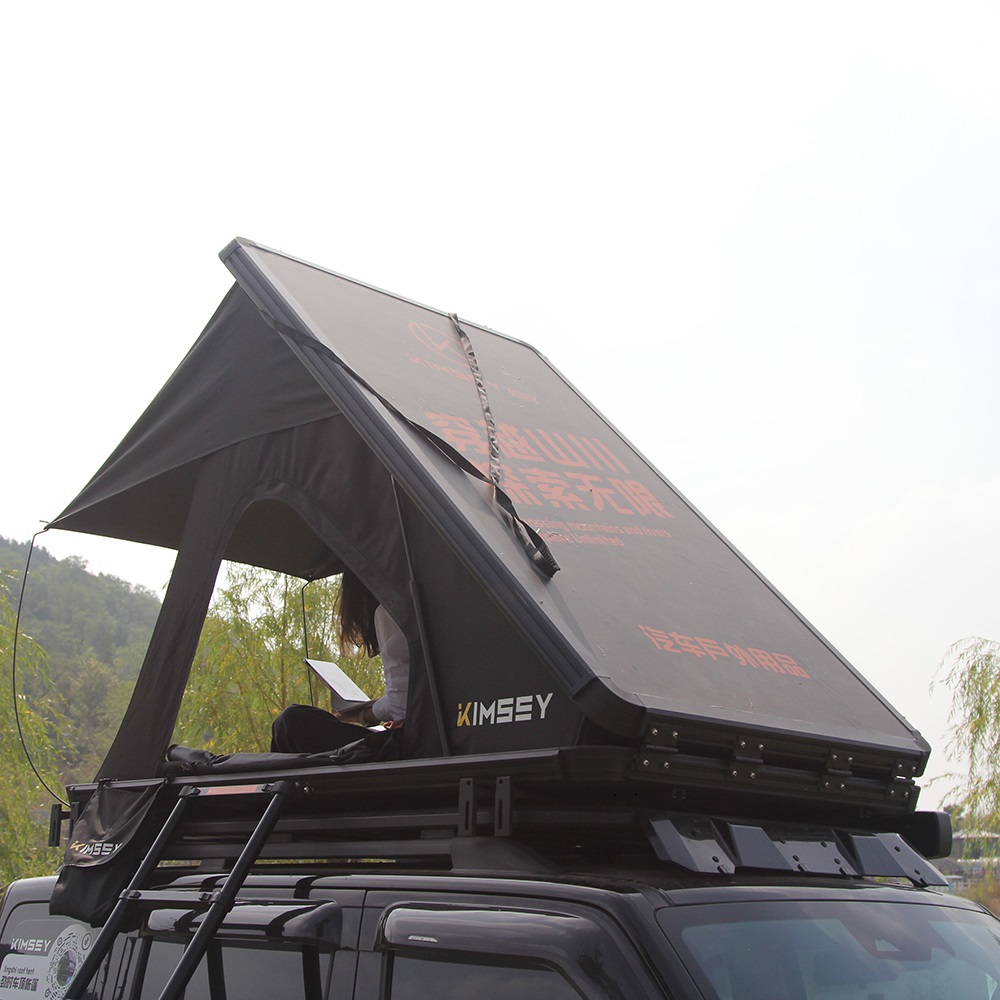ATV&UTV팩토리 특가 판매 야외용 2인용 4x4 자 - Roof Top Tent Hard Shell 2 Person 리뷰 및 가격