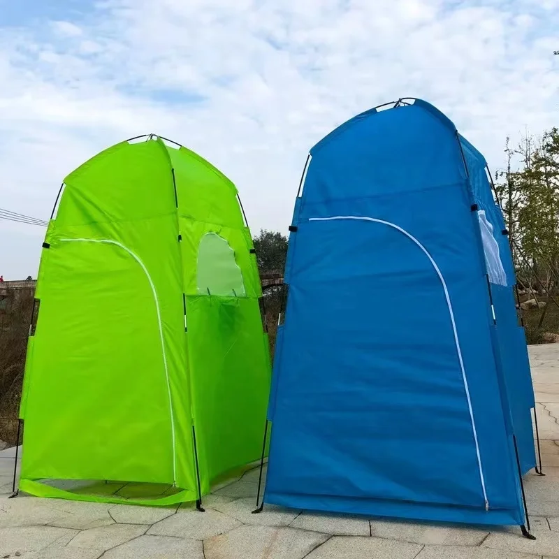 2026 야외 샤워실 탈의실 텐트 쉼터 해변 프라이버시 - Camping Shower Tent Portable 리뷰 및 가격