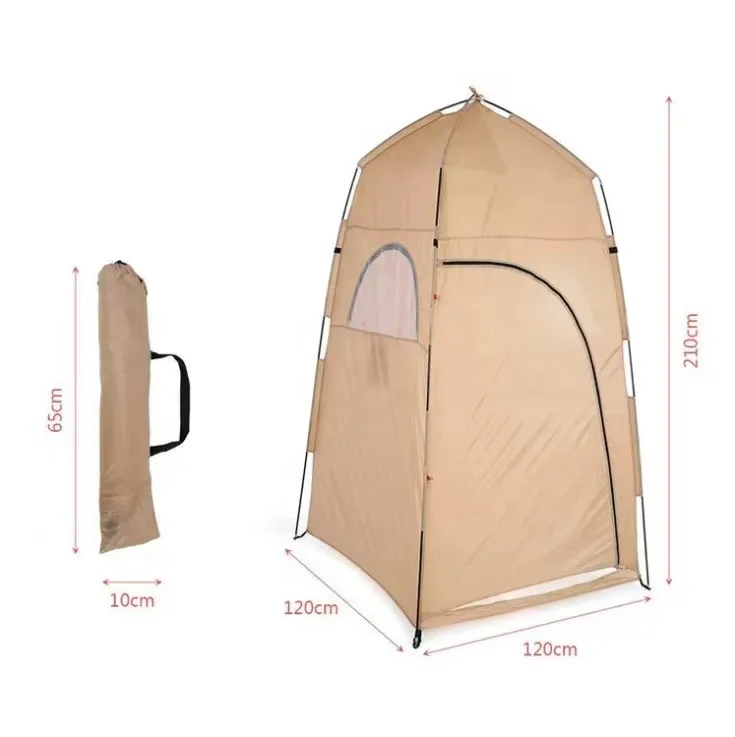 2026 야외 샤워실 탈의실 텐트 쉼터 해변 프라이버시 - Camping Shower Tent Portable 리뷰 및 가격