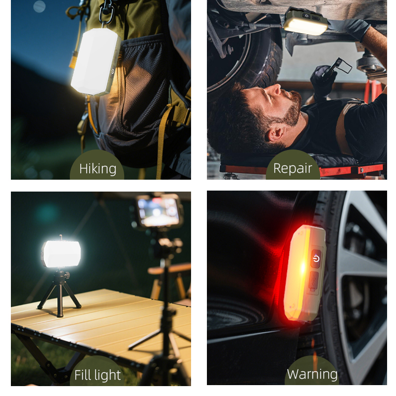 캠핑 랜턴 충전식 야외 텐트 램프 4000mAh 휴대용 - Camping Shower Tent Portable 리뷰 및 가격