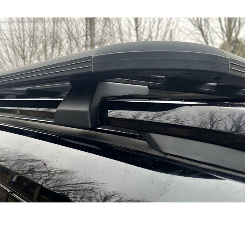경량 알루미늄 루프랙 플랫폼 캠핑 오버랜드 오프로드 차 - Overland Roof Rack Platform 리뷰 및 가격