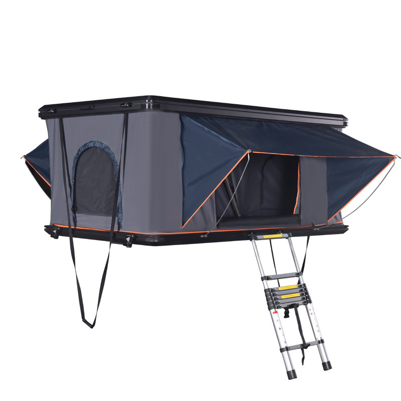 폭스윙 어닝 어넥스룸 원베드룸 4계절 루프탑 텐트 4x - Roof Top Tent Annex Room 리뷰 및 가격