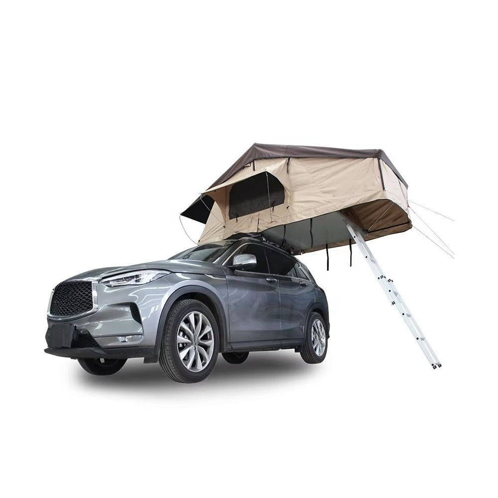 차량용 캠핑 텐트(어넥스룸 포함), 차량 루프탑 텐트, - Roof Top Tent Annex Room 리뷰 및 가격