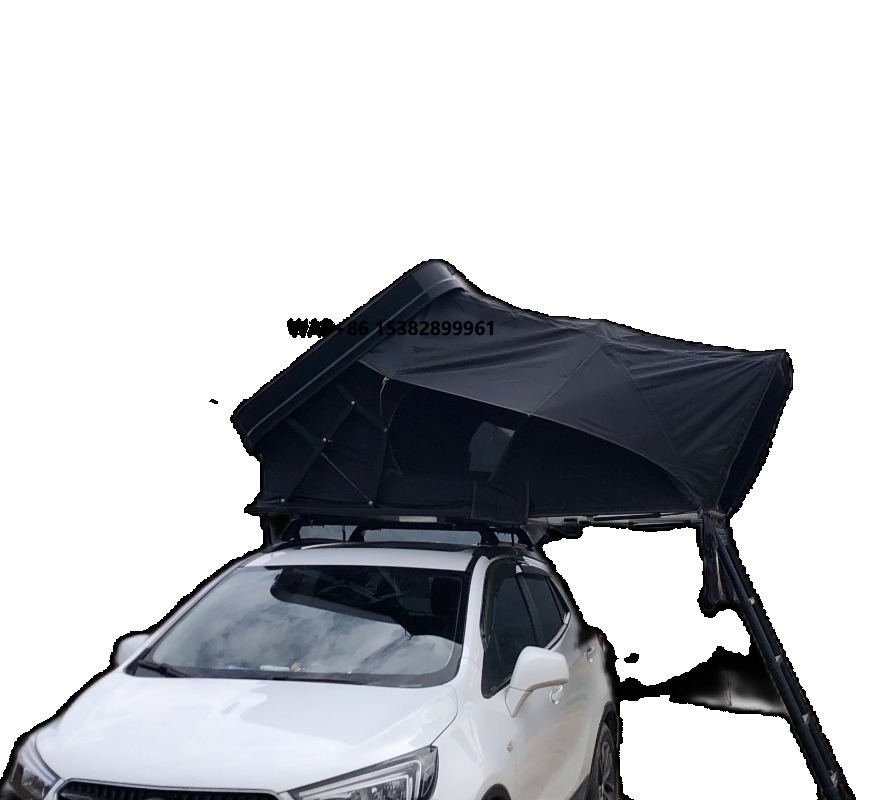 방수 ABS 하드쉘 4계절 SUV용 루프탑 텐트 (텔레 - Roof Top Tent Ladder Telescopic 리뷰 및 가격