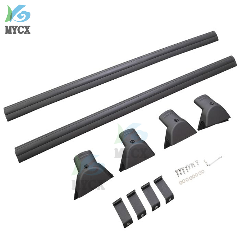 품질 보장! 포드 익스플로러 2020+ 루프 랙 크로스 - Roof Rack Crossbar Aluminum 리뷰 및 가격