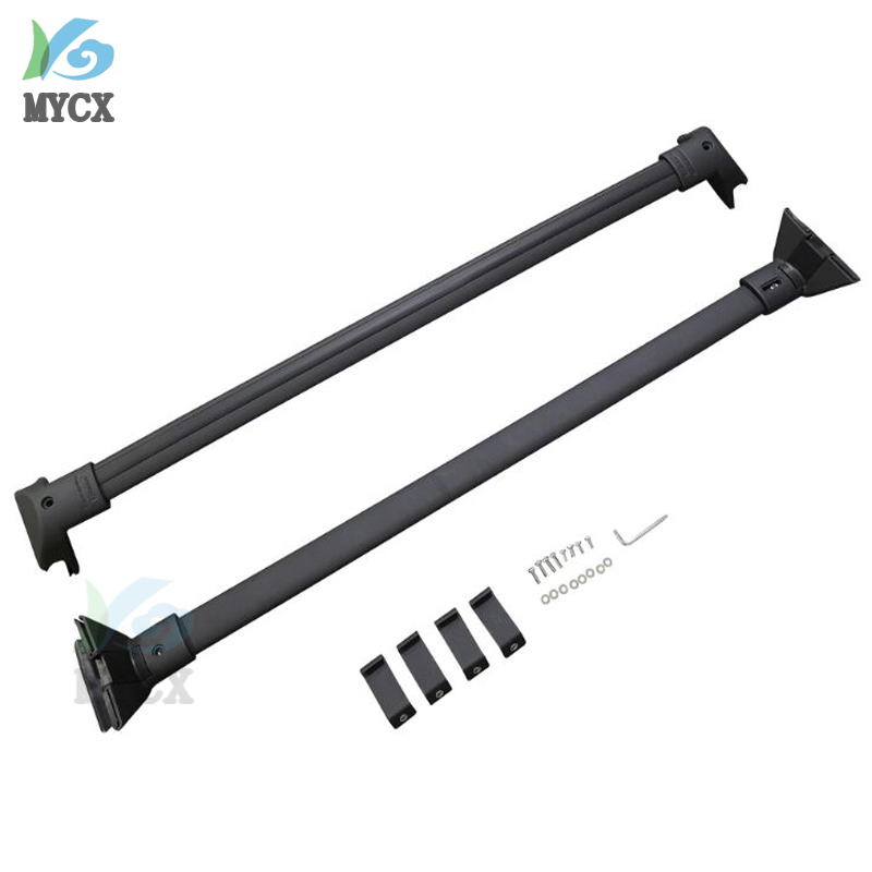 품질 보장! 포드 익스플로러 2020+ 루프 랙 크로스 - Roof Rack Crossbar Aluminum 리뷰 및 가격