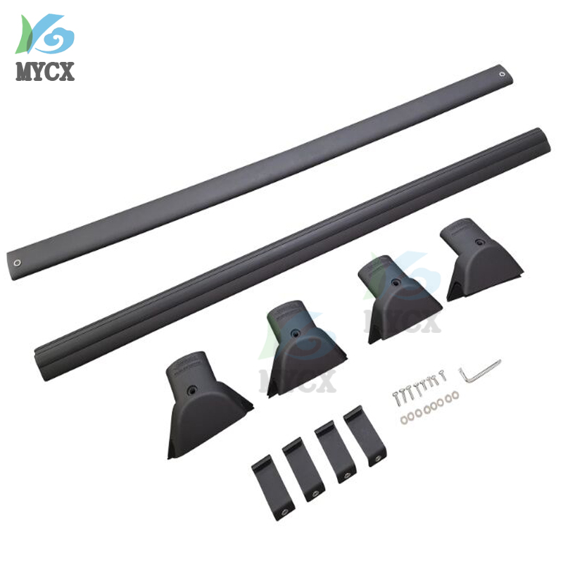 품질 보장! 포드 익스플로러 2020+ 루프 랙 크로스 - Roof Rack Crossbar Aluminum 리뷰 및 가격