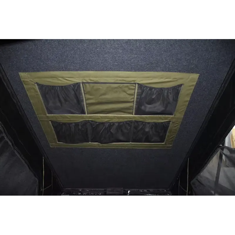튼튼한 하드 쉘 루프탑 텐트, 알루미늄 소재, 사계절용 - Roof Top Tent Hard Shell 2 Person 리뷰 및 가격