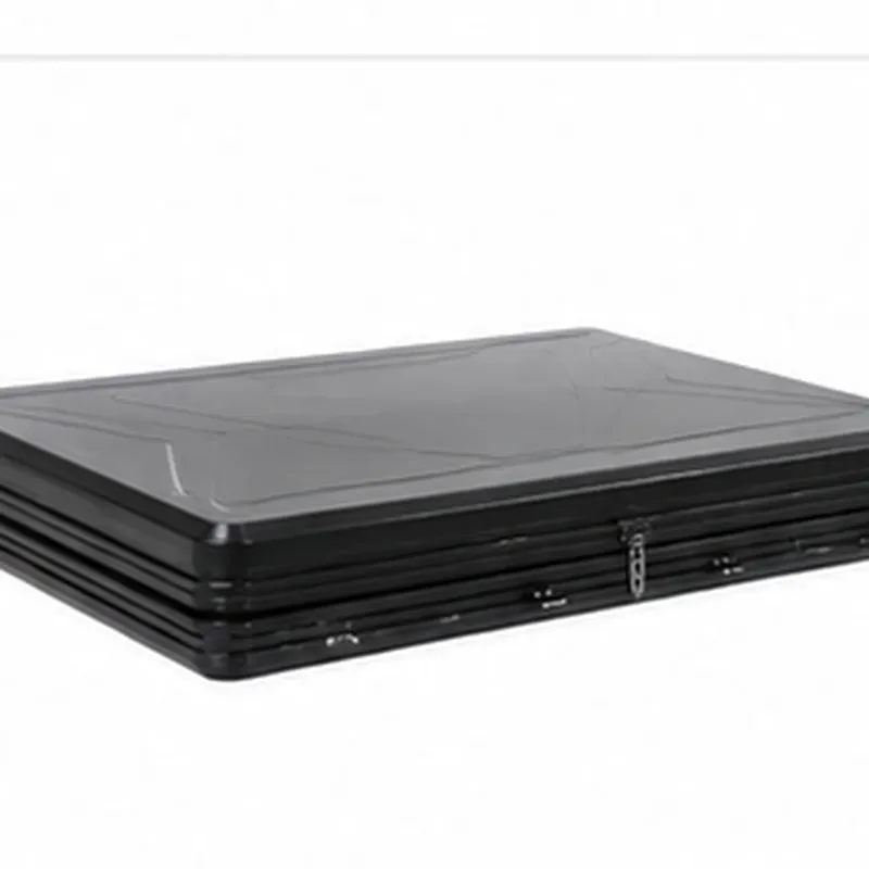TOP MOUNT X2 호주 4x4 투어용 루프탑 텐트 - Roof Top Tent Hard Shell 2 Person 리뷰 및 가격