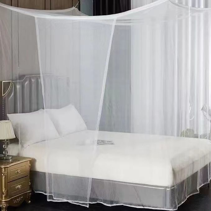 암호화된 단일 문형 모기장, 휴대용 침대 덮개, 방충  - Roof Top Tent Annex Room 리뷰 및 가격