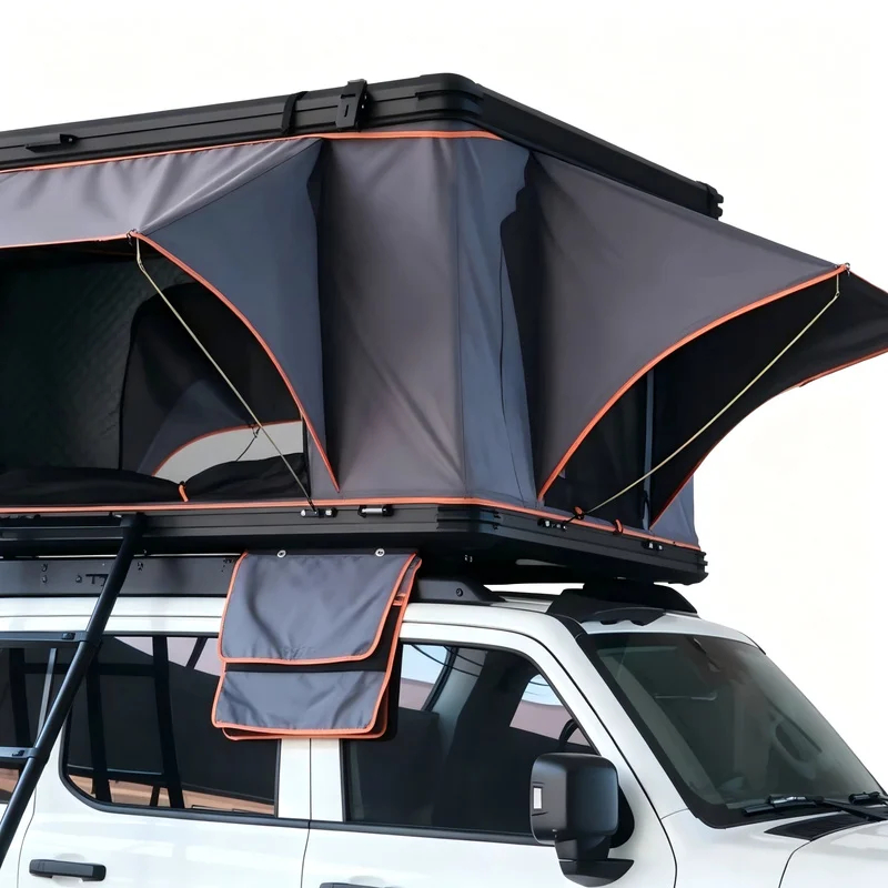 인기 판매 2인용 4계절용 팝업 하드쉘 루프탑 텐트(픽 - Roof Top Tent Hard Shell 2 Person 리뷰 및 가격