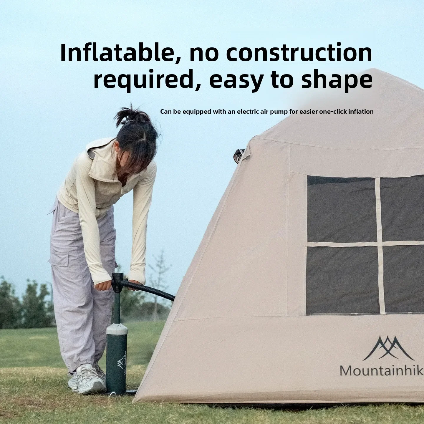 2026년형 자동 팽창식 캠핑 텐트, 작은 모자 모양  - Camping Shower Tent Portable 리뷰 및 가격